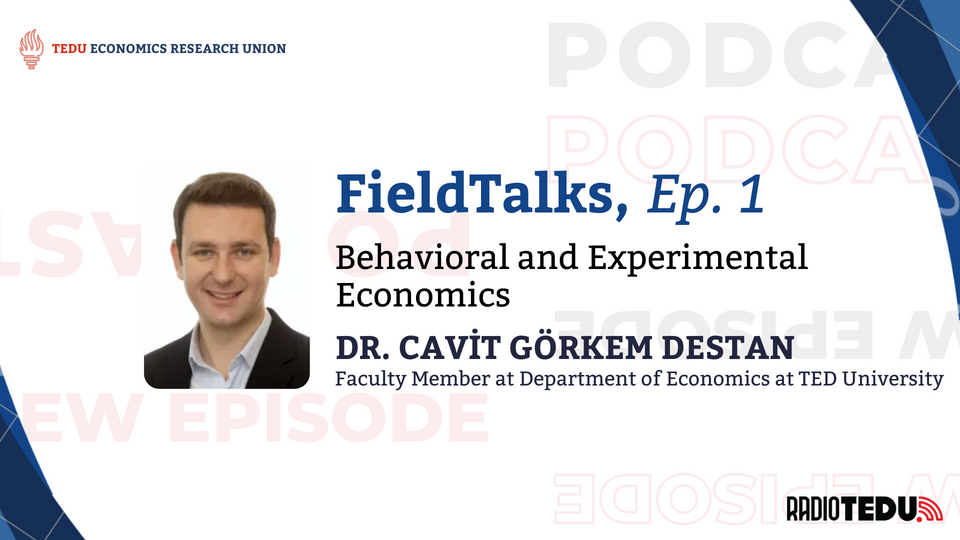 Behavioral economics and experimental economics overview