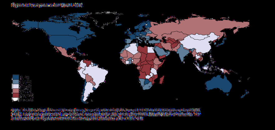 Regional variation in corruption levels and economic outcomes