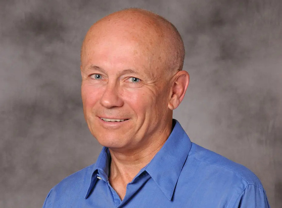 Peter Howitt at Brown University