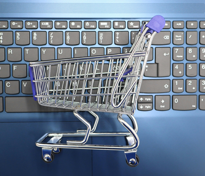 Consumer spending behavior and shopping patterns by gender