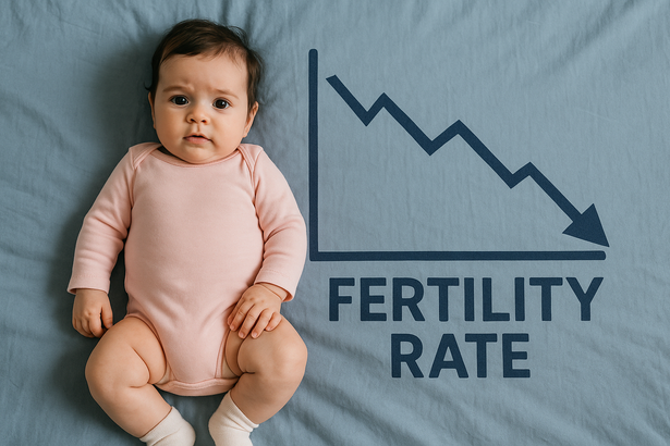 Regional and urban-rural fertility differences within Türkiye