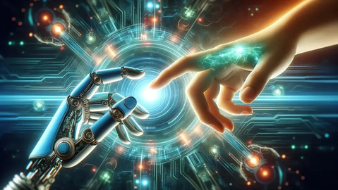 Trust and confidence levels in AI systems across different user groups