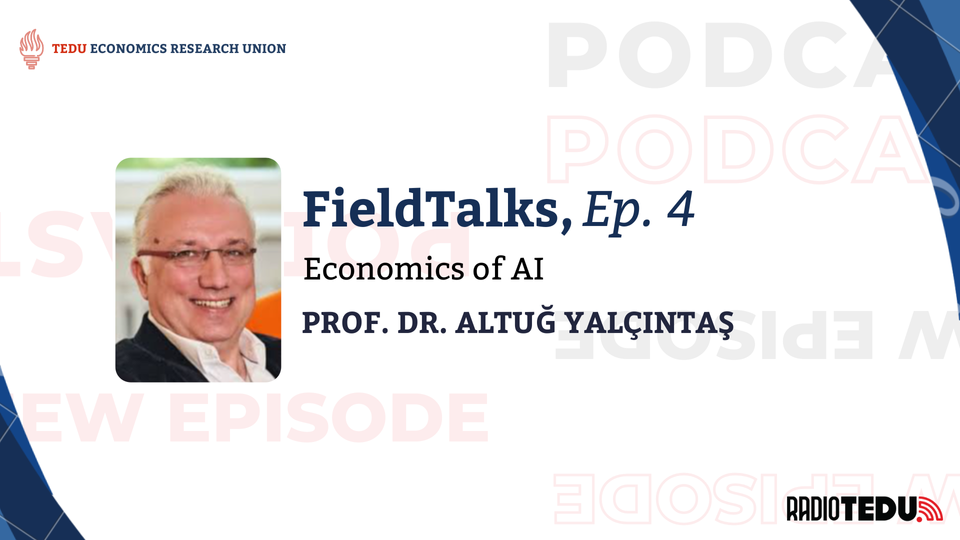 Prof. Dr. Altug Yalcintas in discussion