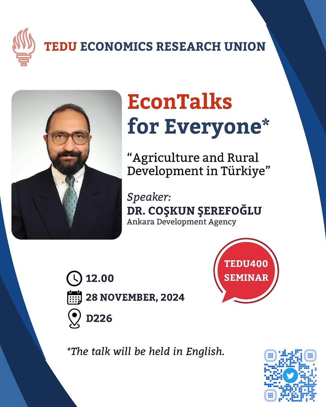 Agriculture and Rural Development in Türkiye