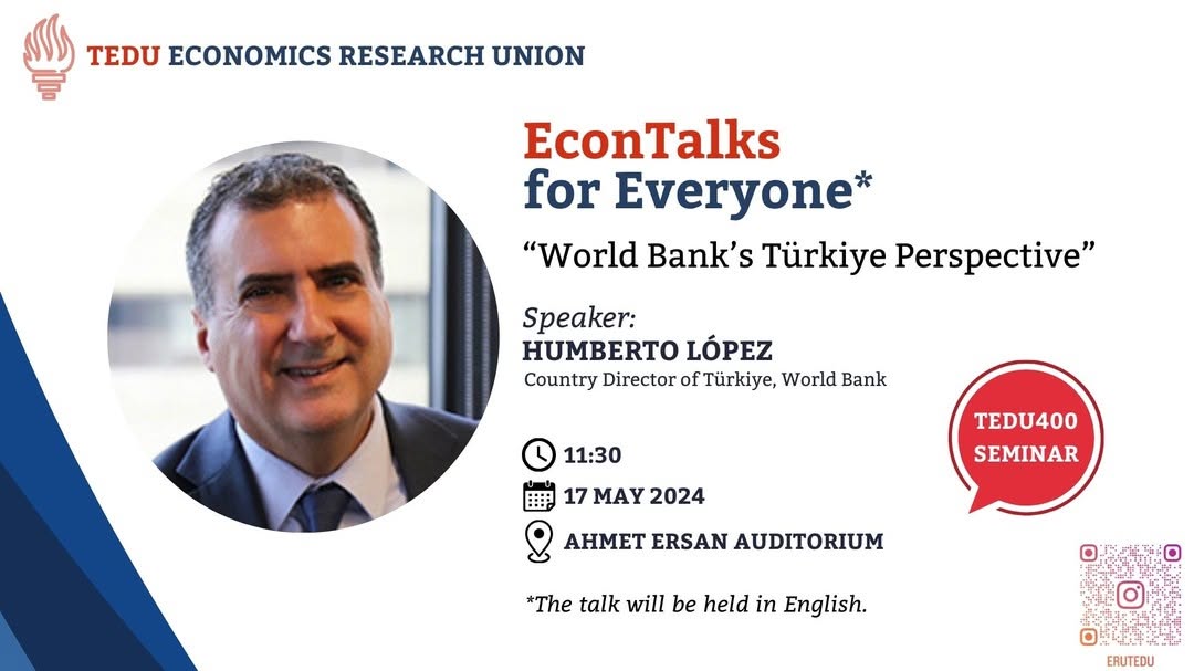 Introduction to the World Bank and its Türkiye Policies