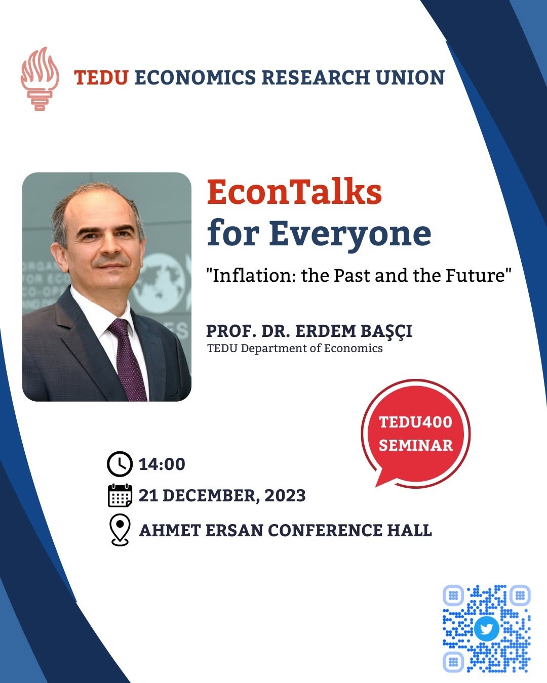 Inflation and Economics