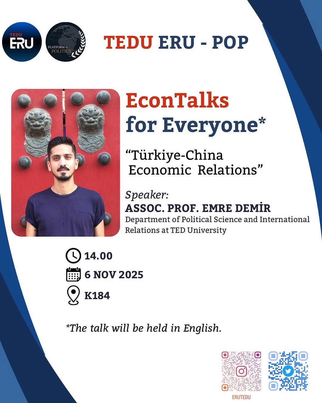 Türkiye-Çin Ekonomik İlişkileri